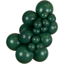 Load image into Gallery viewer, K67329 Kalisan Dark Green 5" Round (50ct)
