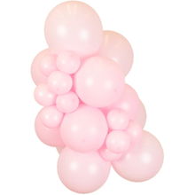 Load image into Gallery viewer, K67342 Kalisan Standard Light Pink 5" Round (50ct)
