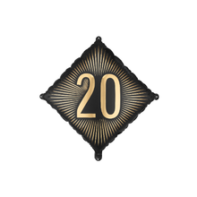 Load image into Gallery viewer, FB362-20 Number 20
