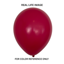 Load image into Gallery viewer, 59180 Fashion Raspberry 24&quot; Round (10ct)
