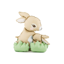 Load image into Gallery viewer, FB402 Standing Bunnies
