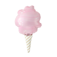 00018 Cirque: Cotton Candy