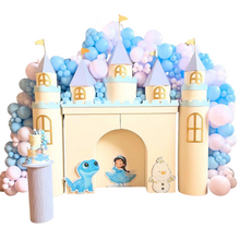 Load image into Gallery viewer, 3D Castle Rental
