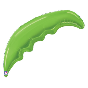 25457 Palm Frond - Key Lime