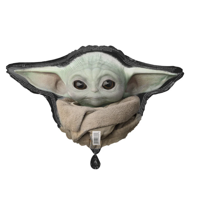 78337 Mandalorian The Child