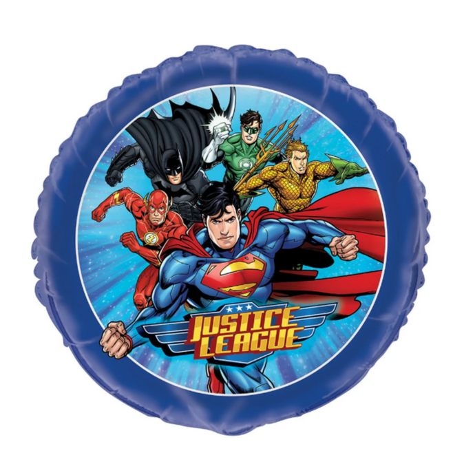 49977 Justice League
