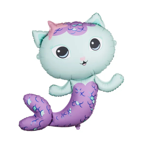 FB322 Gabby's Doll House