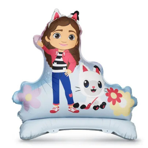 FB321 Gabby's Doll House