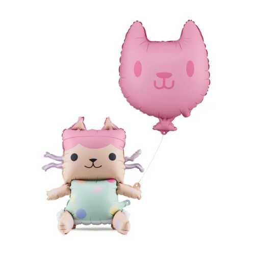 FB319 Gabby's Doll House