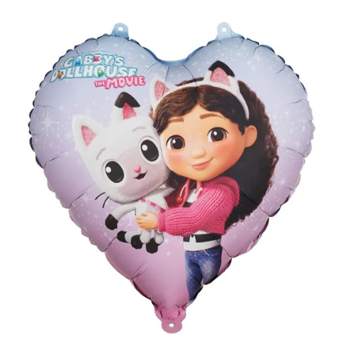 FB316 Gabby's Doll House