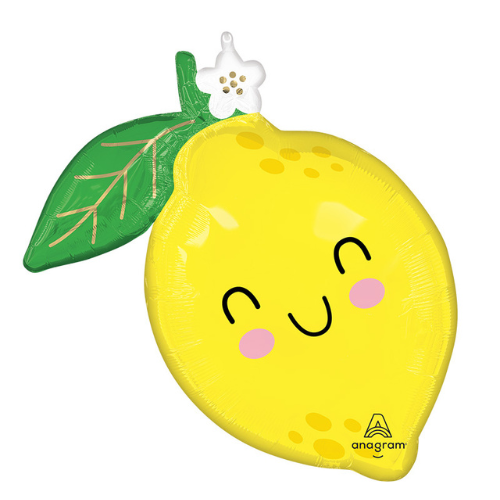 47906 Food Friends Lemon