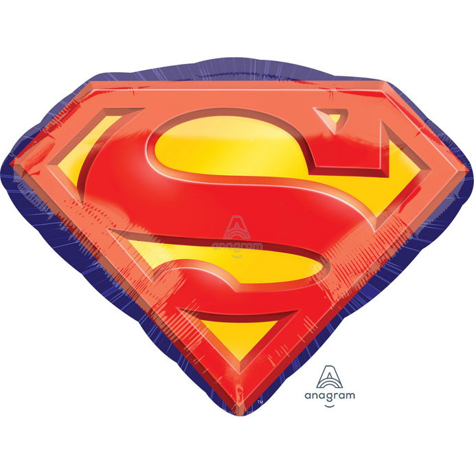 29692 Superman Emblem