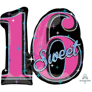 30560 Sweet 16 Sparkle