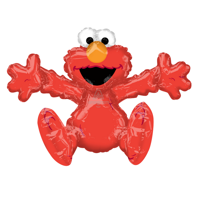 42569 Sesame Street Elmo