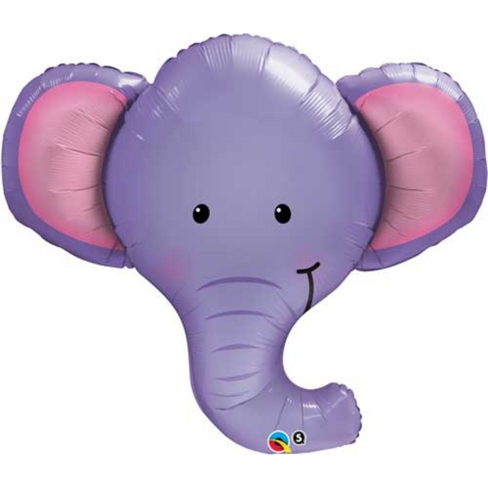 16136 Ellie Elephant