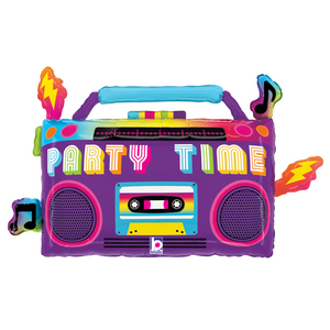 25368 Party Time Boom Box