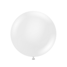 Load image into Gallery viewer, 36014 Tuftex Crystal Clear 36&quot; Round (10ct)

