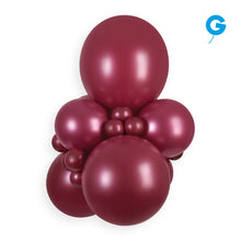 Load image into Gallery viewer, 010512 Gemar Vino 5" Round (100ct)
