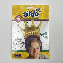 Load image into Gallery viewer, 19207 Airdoo King
