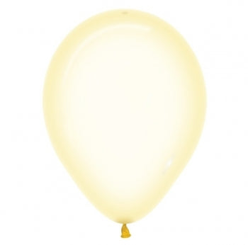 53192 Crystal Pastel Yellow 11