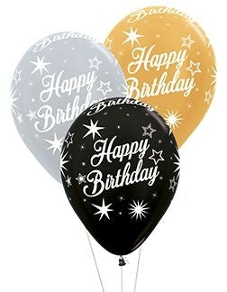 53297 Happy Birthday Sparkles 11