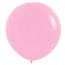 Load image into Gallery viewer, 56074 Fashion Pink 36&quot; Round (10ct)
