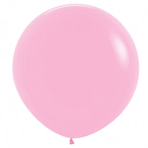 56074 Fashion Pink 36" Round (1ct)