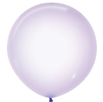 59196 Crystal Pastel Lilac 24