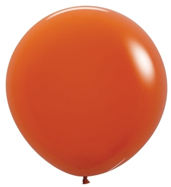 59528 Fashion Sunset Orange 24