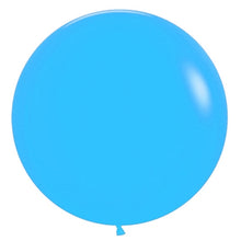 Load image into Gallery viewer, 59006 Fashion Blue 24&quot; Round (10ct)
