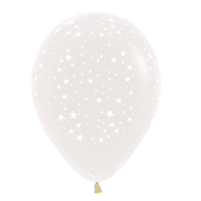 53314 Crystal Clear Stars 11