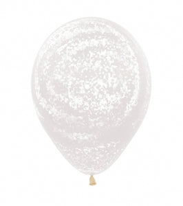 53320 Graffiti Frosty 11" Round