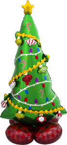 83117 AirLoonz™ Christmas Tree