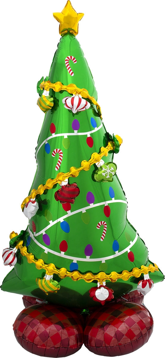 83117 AirLoonz™ Christmas Tree