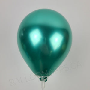 Econo-Luxe Green 5" Round (100ct)