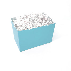 49027 Gourmet Box - Baby Blue