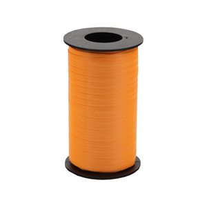 Curling Ribbon - Tropical Orange