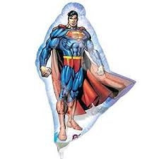 13341 Superman Classic