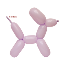 Load image into Gallery viewer, 10230115 Macaron Pale Lilac 260K Nozzle Up (50ct)
