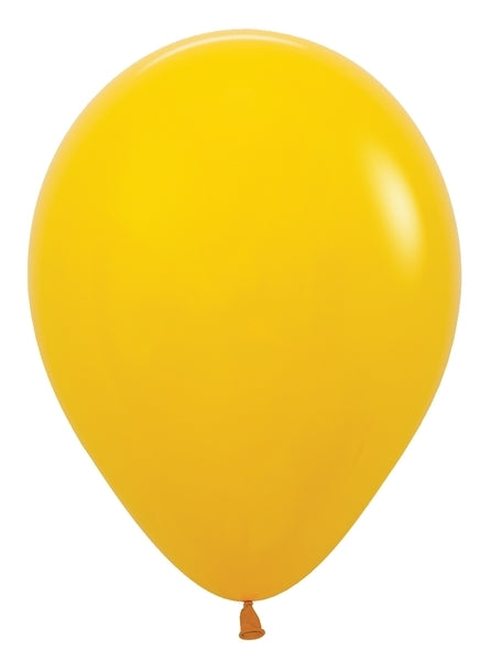 53526 Deluxe Honey Mustard 11