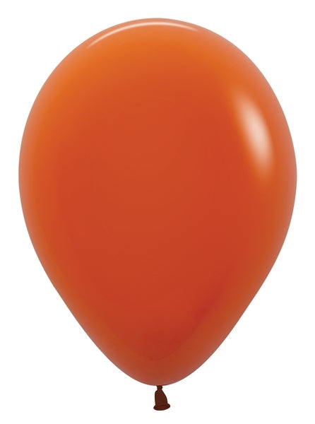 40448 Deluxe Sunset Orange 11