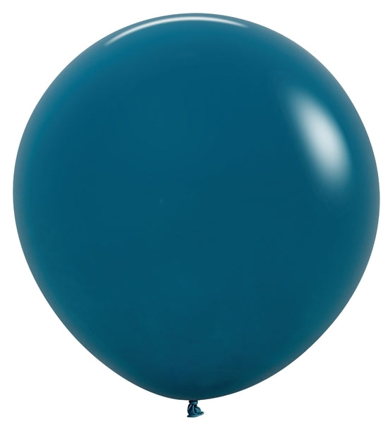 59529 Fashion Deep Teal 24