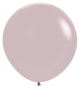 59515 Pastel Dusk Rose 24