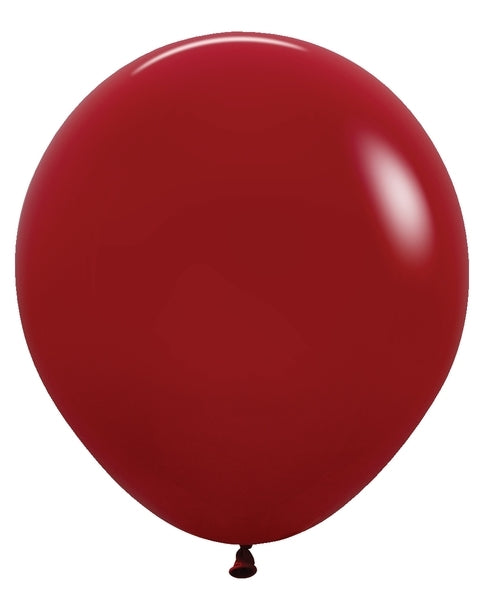 59525 Fashion Imperial Red 24