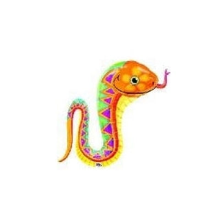 08972 Mr. Slithers Snake