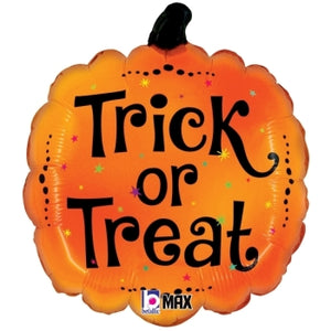 26225 Trick or Treat Pumpkin