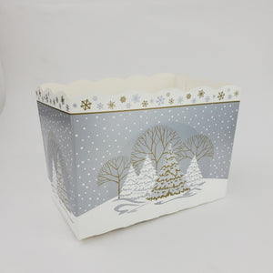 49051 Gourmet Box - Christmas Tree