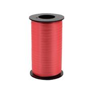 Curling Ribbon - Hot Red