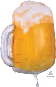 07256 Beer Mug