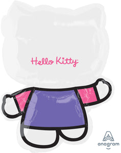 16800 Hello Kitty Pink & Purple